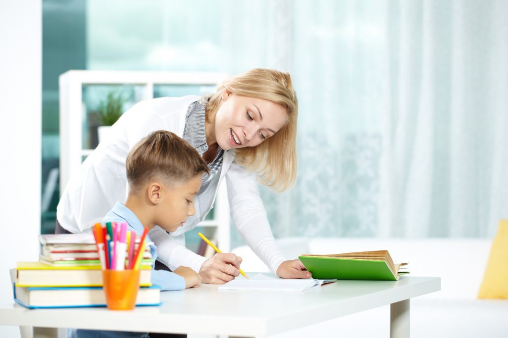 WHAT CAN PARENTS DO TO HELP STUDENTS GET THE MOST OUT OF EVERY TUTORING SESSION?