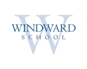 windward