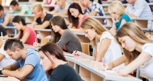 multiple choice test
